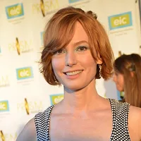 Alicia Witt