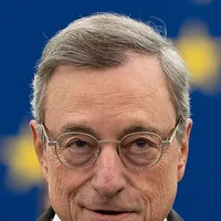 Mario Draghi