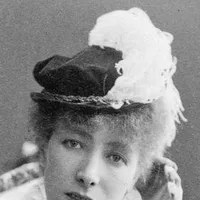 Sarah Bernhardt