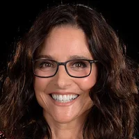 Julia Louis-Dreyfus