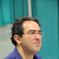 Juan Gabriel Vásquez