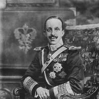 Alfonso XIII de España