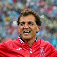 Miguel Ángel Nadal