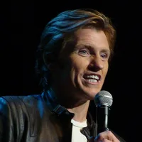 Denis Leary