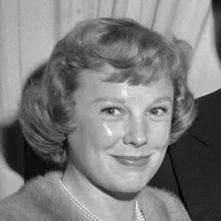 June Allyson