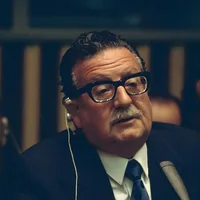 Salvador Allende