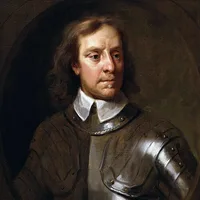 Oliver Cromwell