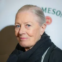 Vanessa Redgrave