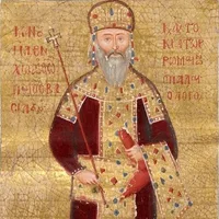 Manuel II Paleólogo