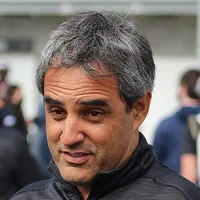 Juan Pablo Montoya