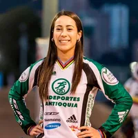 Mariana Pajón