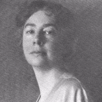 Sara Teasdale