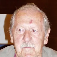 Brian Aldiss
