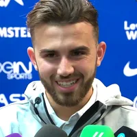 Borja Mayoral