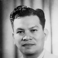Ramón Magsaysay