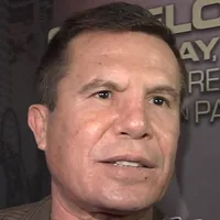 Julio César Chávez