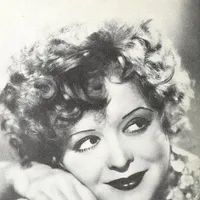Clara Bow