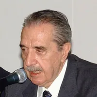 Raúl Alfonsín