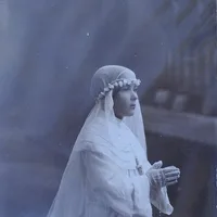 Matilde Camus