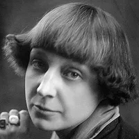 Marina Tsvetáyeva