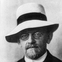 David Hilbert