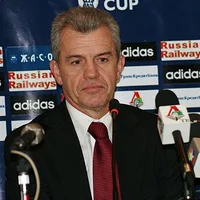 Javier Aguirre