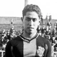 Paulino Alcántara