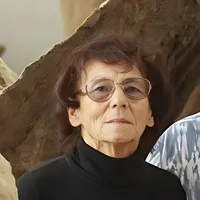 Magdalena Abakanowicz
