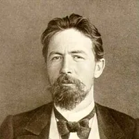 Antón Chéjov