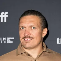 Oleksandr Usyk
