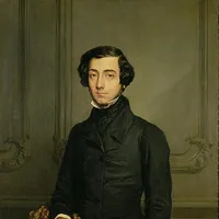 Alexis de Tocqueville