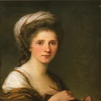 Angelica Kauffmann