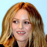 Vanessa Paradis