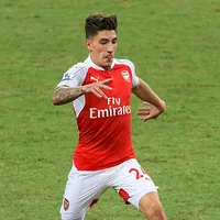Héctor Bellerín