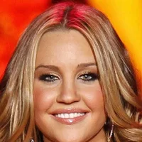 Amanda Bynes