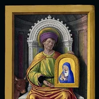 Lucas el Evangelista