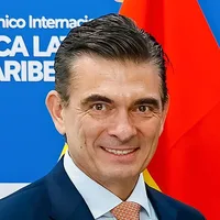 Rodrigo Paz