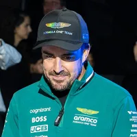 Fernando Alonso