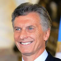 Mauricio Macri