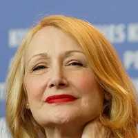 Patricia Clarkson