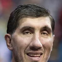 Gheorghe Mureşan