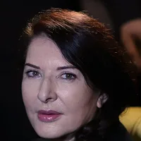 Marina Abramović