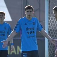 Máximo Perrone