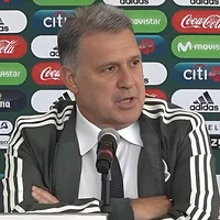 Gerardo Martino