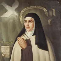 Teresa de Jesús