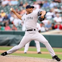 Mariano Rivera