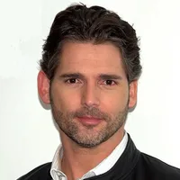 Eric Bana