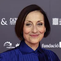 Carme Elías