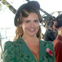 Debora Caprioglio