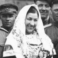 Lidia Ruslánova